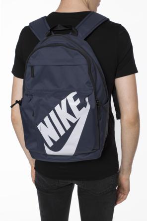 Logo-printed backpack, zdjęcie 2 Logo-printed backpack od Nike